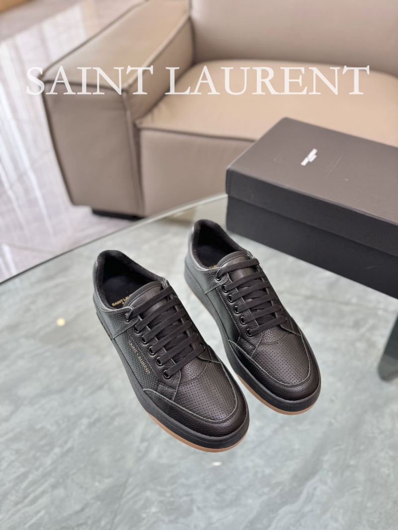 YSL Casual Shoes